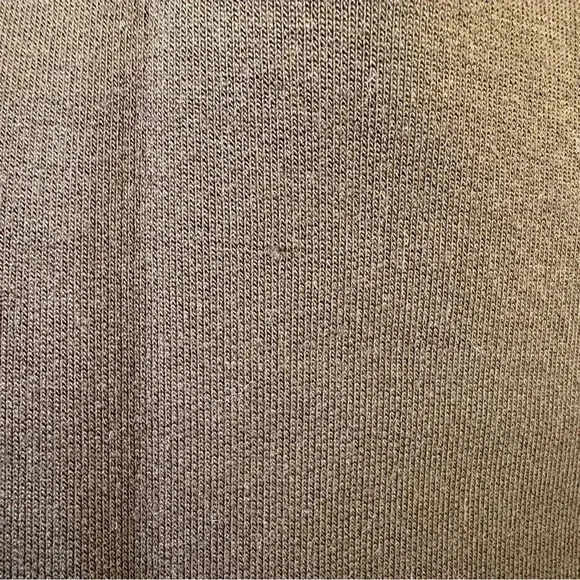 Athleta Womens westbound Sherpa Brown Jacket size Large - Picture 15 of 15